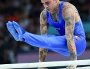 italy team finals artistic gymnastics jul 29 33